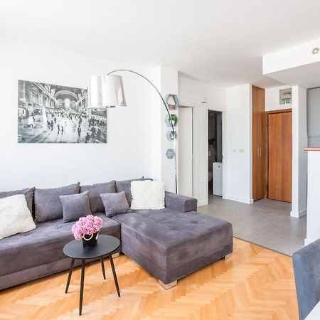 Apartman Luana Спліт Екстер'єр фото