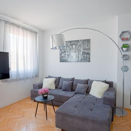 Apartman Luana Спліт Екстер'єр фото