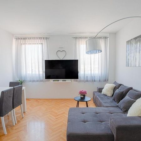 Apartman Luana Спліт Екстер'єр фото