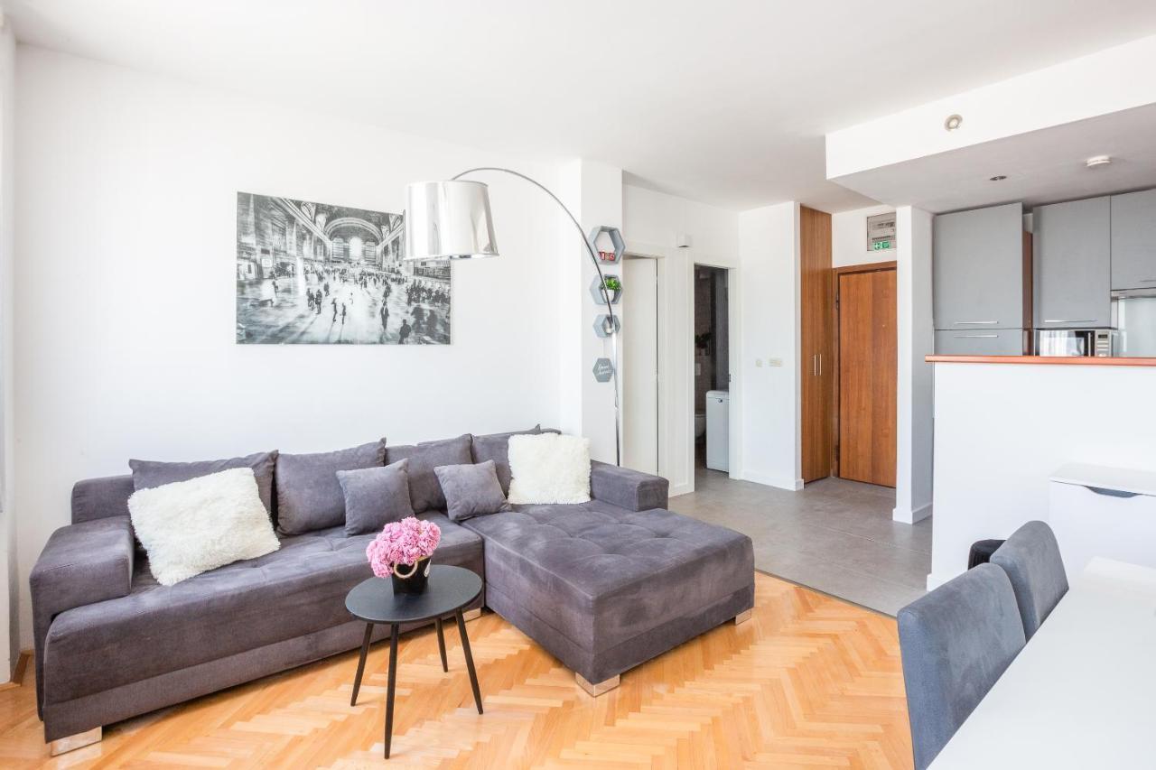 Apartman Luana Спліт Екстер'єр фото
