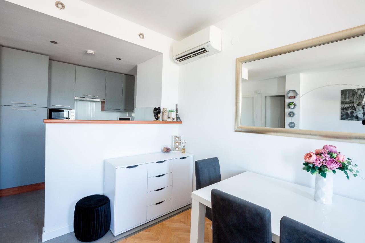 Apartman Luana Спліт Екстер'єр фото
