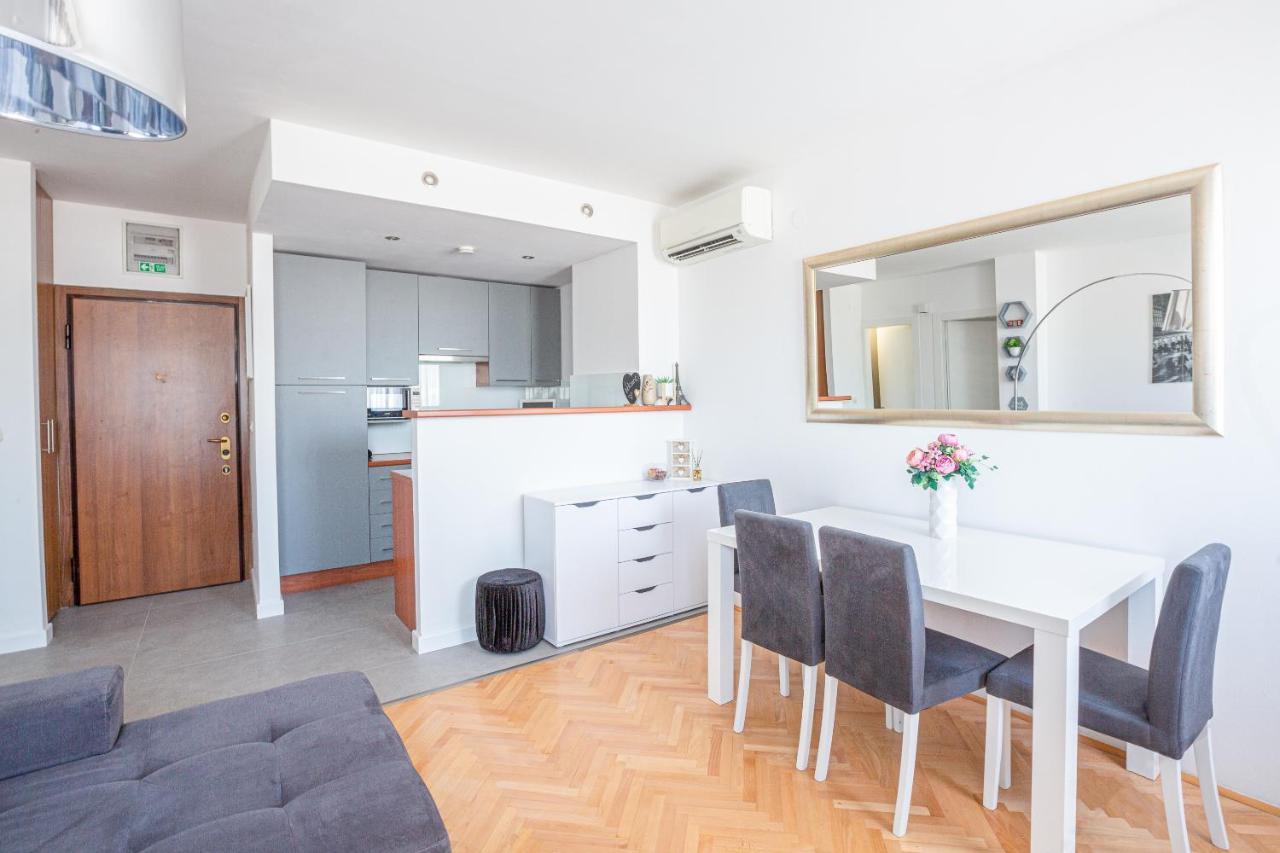 Apartman Luana Спліт Екстер'єр фото
