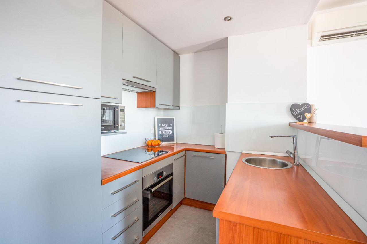 Apartman Luana Спліт Екстер'єр фото