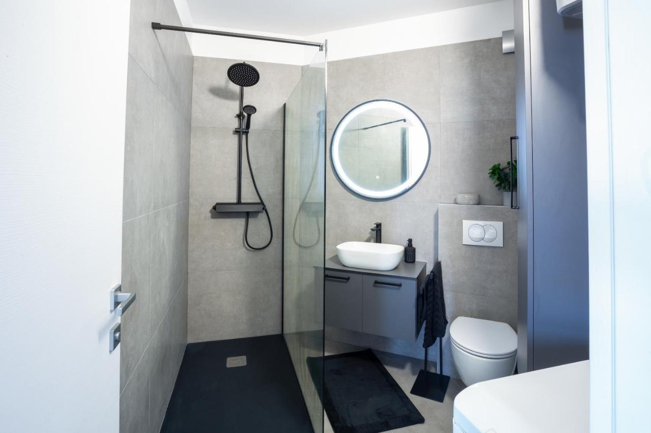 Apartman Luana Спліт Екстер'єр фото