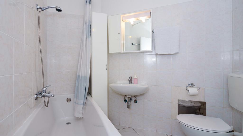 Apartman Luana Спліт Екстер'єр фото