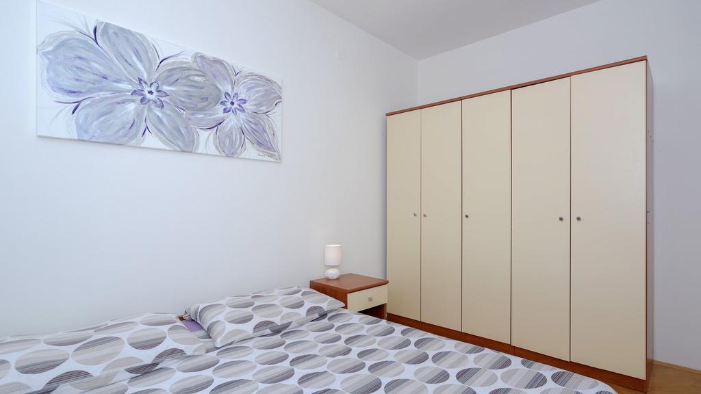 Apartman Luana Спліт Екстер'єр фото